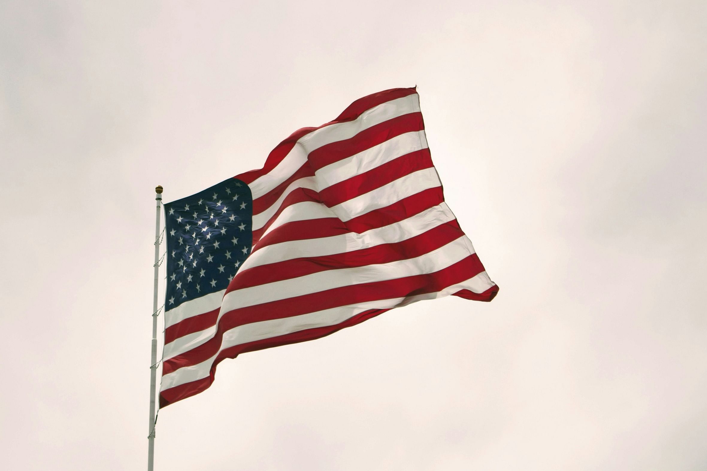 SOP for USA